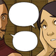 Illustration for article titled Some new Legend of Korra news and a ATLA: The Search question.